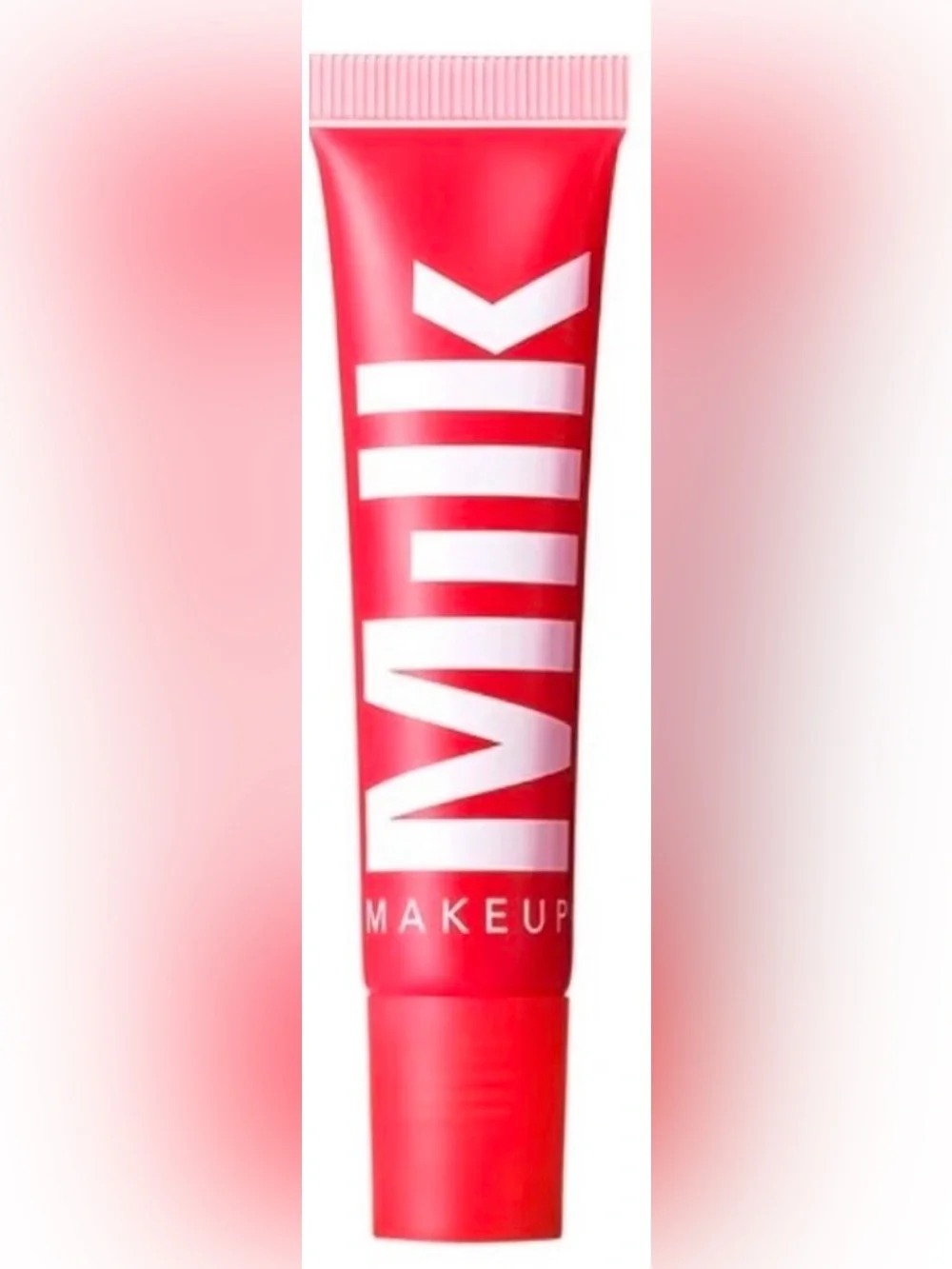 Milk Makeup Core Cherry Apple Lip Balm. NEW